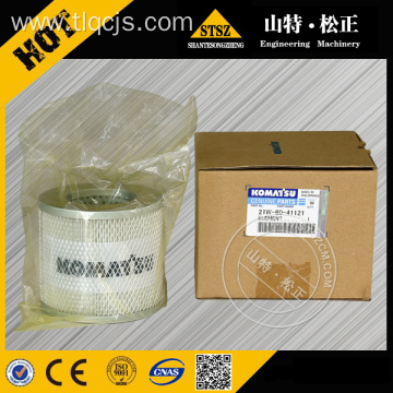 PC78us-8 ELEMENT 21W-60-41121 komatsu spare parts